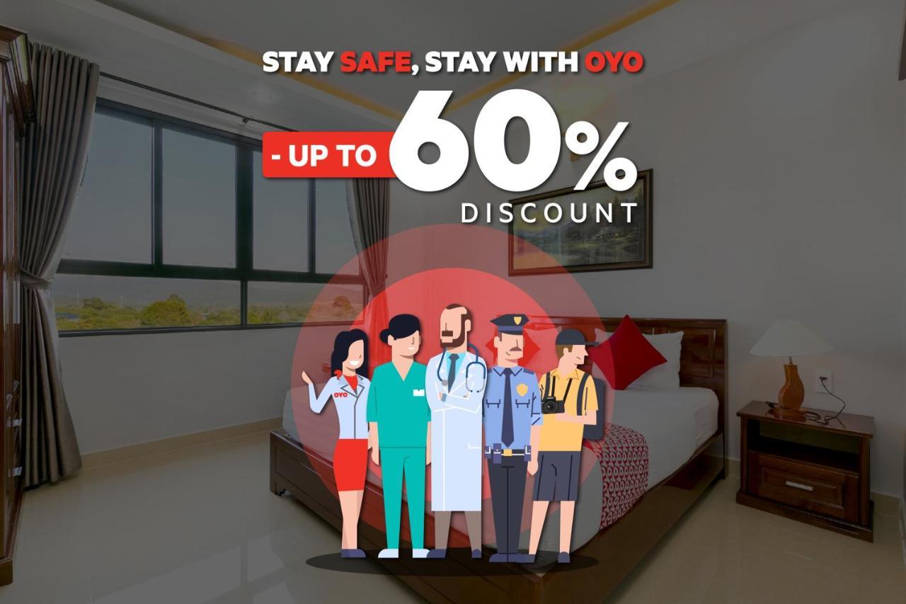 Oyo 3775 Ketut Inn Pesanggaran Екстериор снимка