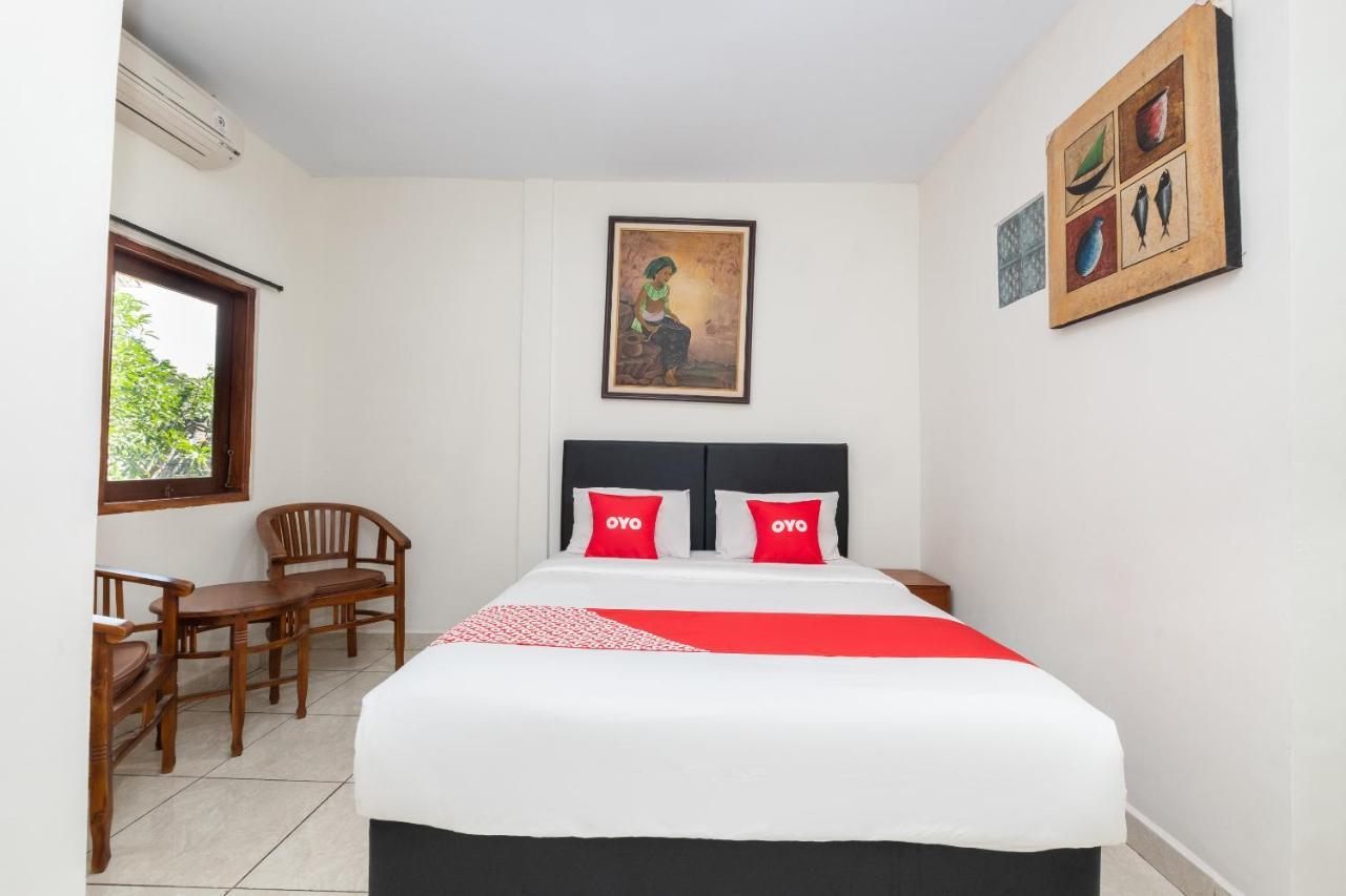 Oyo 3775 Ketut Inn Pesanggaran Екстериор снимка
