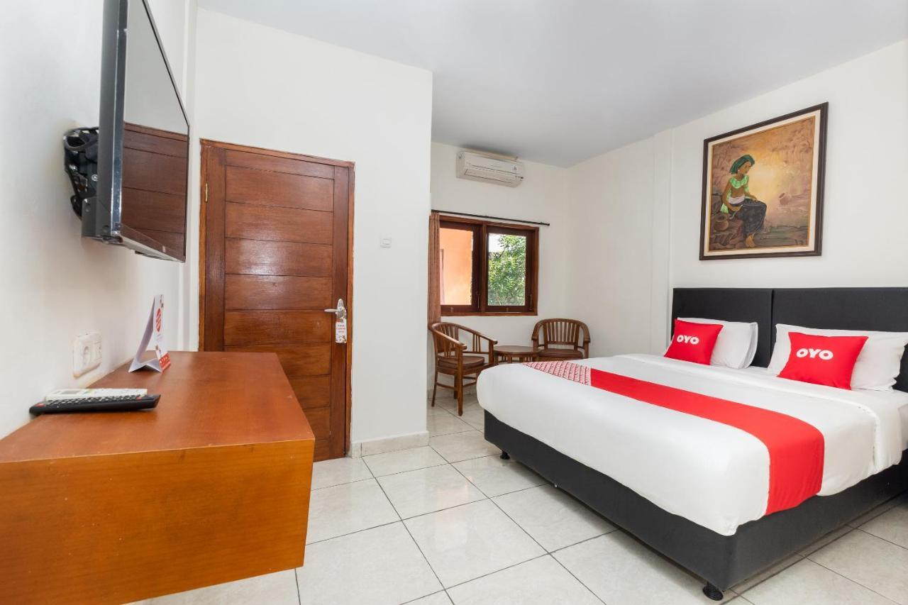 Oyo 3775 Ketut Inn Pesanggaran Екстериор снимка