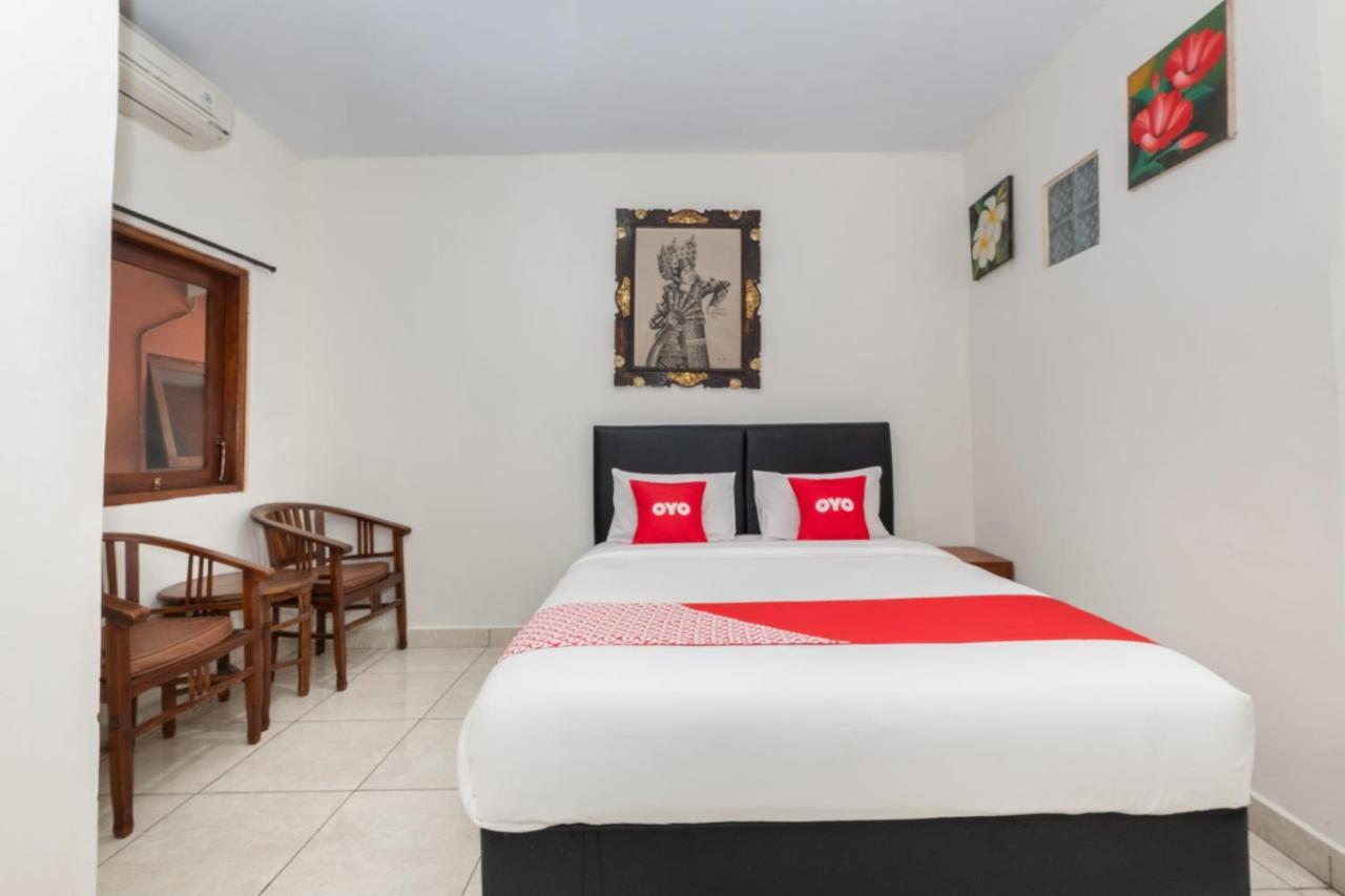 Oyo 3775 Ketut Inn Pesanggaran Екстериор снимка